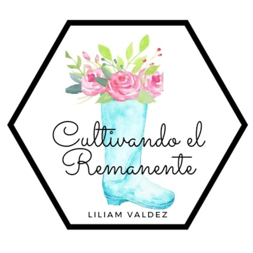 Couverture de Cultivando el Remanente🌱