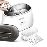 【Gesunder Lebensstil】 Regelmäßige Reinigung von persönlichen Gegenständen ist gut für Ihre Gesundheit. Bei Verwendung mit Reinigungsmittel ist es besser.