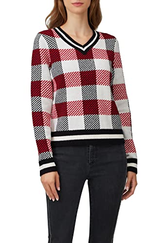 rag & bone Rent The Runway Pre-Loved Gabby V-neck Sweater3