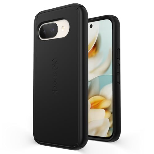 Coque Google Pixel 9a fine protection antichoc design doux au toucher Speck