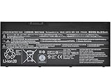 fujitsu mobile workstation Compatible ordinateur portable modèles ：QSHUTECH batterie d'ordinateur portable pour Fujitsu LifeBook E548 E549 E558 E559 Série, QSHUTECH batterie d'ordinateur portable pour Fujitsu LifeBook T937 T938 T939 Série, QSHUTECH batterie d'ordinateur portable pour Fujitsu LifeBook U747 U748 U749 U757 U758 U759 Série