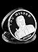You Missed Coin You Missed Trump 2024 Coins Donald Trump Medal Collection President Gift Lucky Collectible Coins
