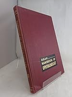 Handbook of ophthalmology B0007EL4JK Book Cover