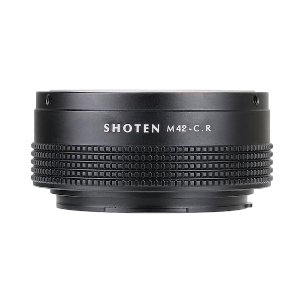 Amazon.co.jp: TTArtisan 75mm F1.5 M42マウント レンズ ぐるぐるボケ