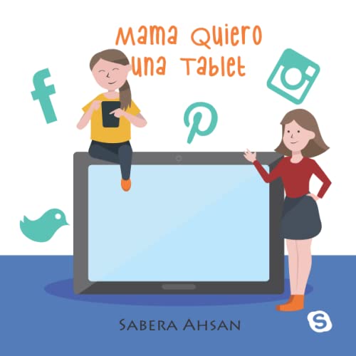 Mama Quiero Una Tablet