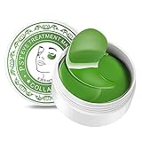Diseño ergonómico: el material, el tamaño, la forma y la retención se eligieron y calcularon cuidadosamente. La forma y el tamaño de las almohadillas para los ojos se diseñaron para incluir la Zona C con el fin de tratar las arrugas finas y las ojeras.