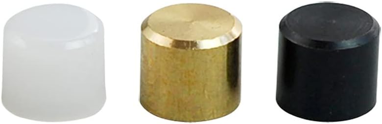ANEX No. 9046 Hammer Replacement Head, For Medium Size, Iron and Flat Brass, Nylon