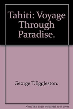 Hardcover Tahiti: Voyage Through Paradise [French] Book