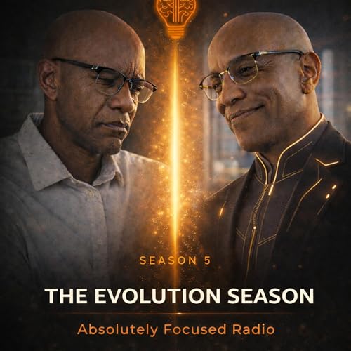 SEASON 5 &mdash; The Evolution Season