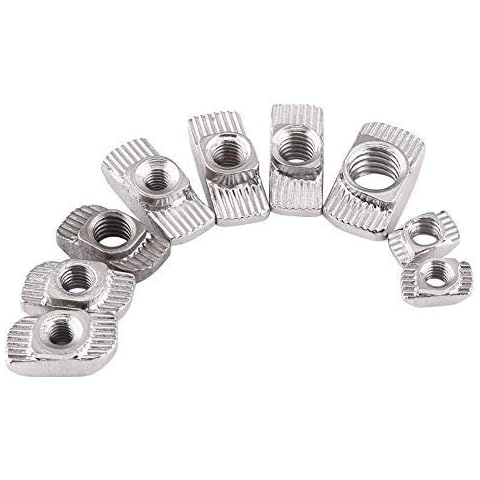 Écrous en T Estink M4x10 Cover