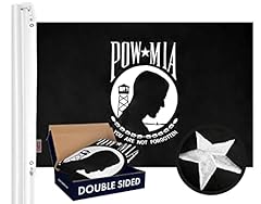POW MIA 3x5 FT