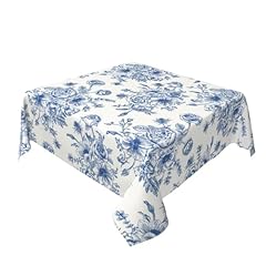 Chioniserie Blue Floral