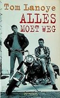 Alles moet weg 9035109945 Book Cover