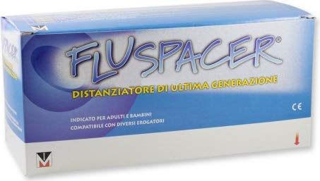 Fluspacer Distanziatore pro Aerosol Cover
