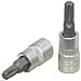 Produktbild KS Tools 911.1446 1/4" Bit-Stecknuss TX, T30
