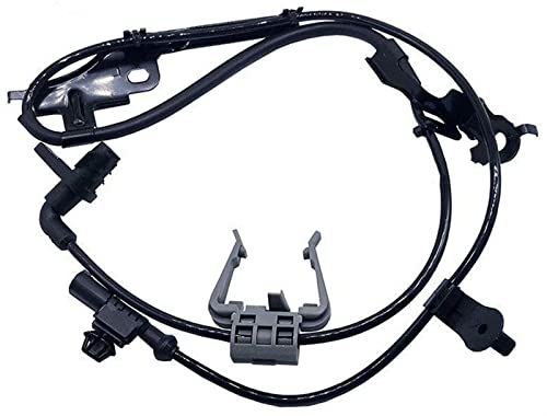 Capteur ABS Toyota Venza 89542-0T010 capteur frein vitesse roue pieces auto