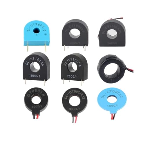�ϗ��� 5A 10A 20A 30A 50A 60A CT/AC/DL-CT08CHL12 1000-1/DL-CT08CHL12 2000-1/ DL-CT08CL6 1000-1 ���[�h�s��/���C���[ 1��(DL-CT26C 2000-1)