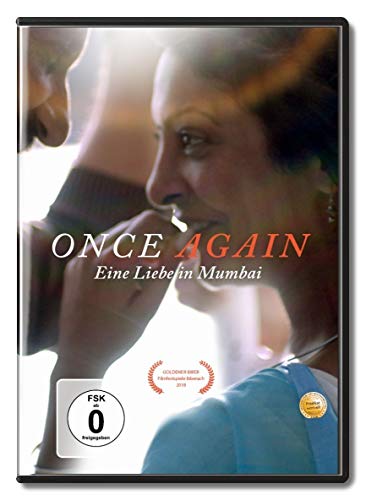 Once again - Eine Liebe in Mumbai - Mehr Infos/Bestellen