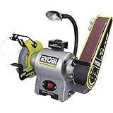 RYOBI Band- und Scheibenschleifer 250W - 150mm - RBGL250G
