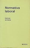  Normativa laboral: 1. (Bilingüe). Estatut dels treballadors i normes complementàries (SIN COLECCION)