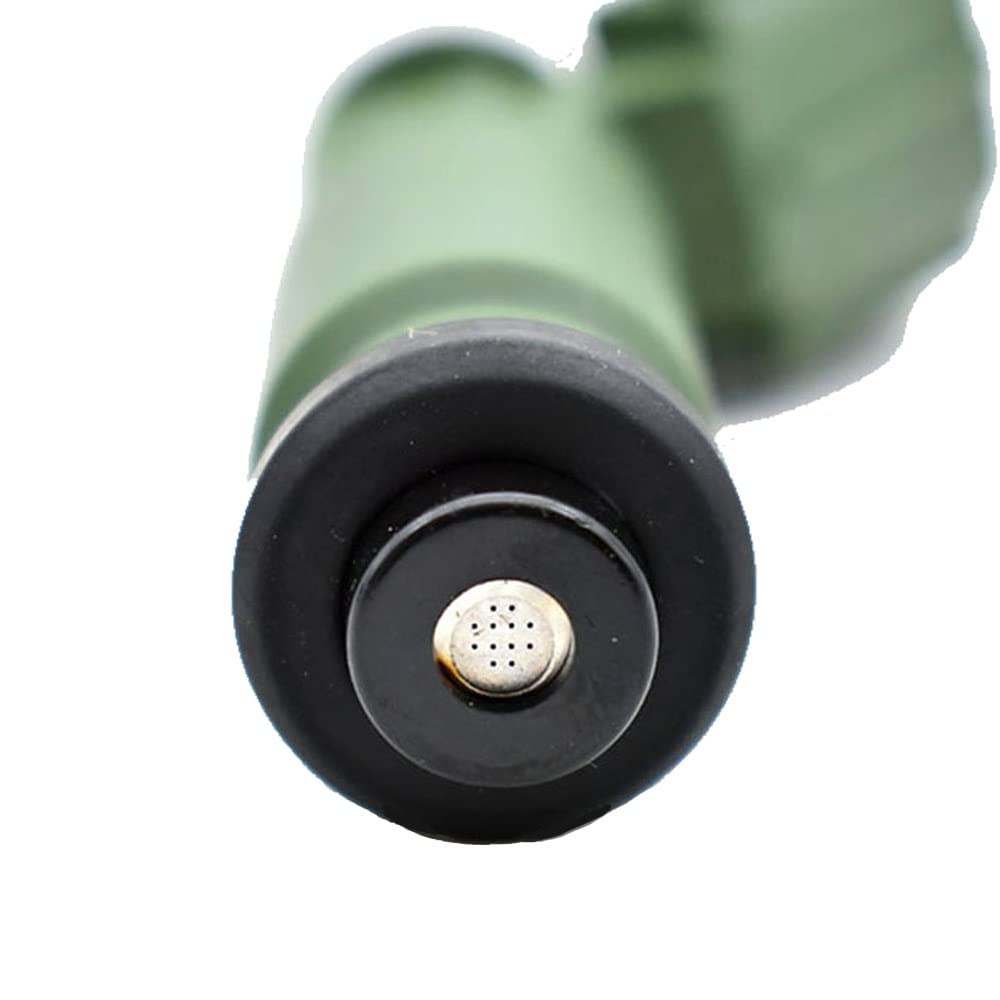 D'injecteur Carburant Pour Chevrolet Pour Prizm 2000-2002 1.8L 110Cu. Dans. L4 4 Pièces/lot Injecteurs De Carburant 23250-22040 23209-22040 23250-0D040 Injecteurs
