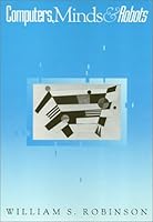 Computers, Minds & Robots 0877229155 Book Cover