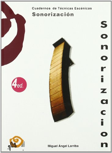 Sonorizacion Sonorizacion