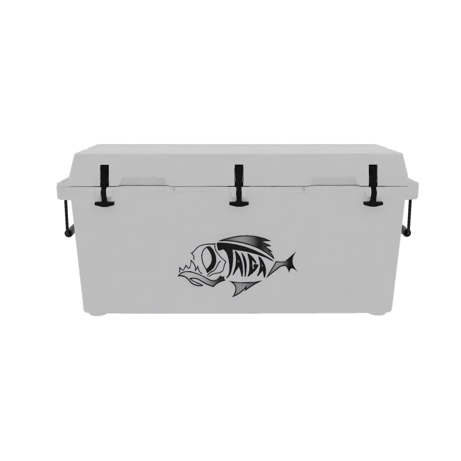 Taiga Coolers White Cooler, Camouflage, 88 quart