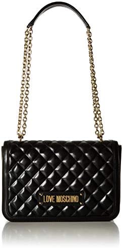 moschino borsa quilted
