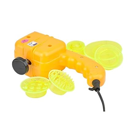 New Ultimate Quick Relief Body Massage