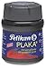Produktbild Pelikan 101212 - Bastelfarbe Plaka, Glas Ton 70, 50 ml, schwarz