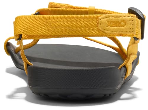 Image of Xero Shoes Women's Z-Trek Barefoot Hiking Sandals