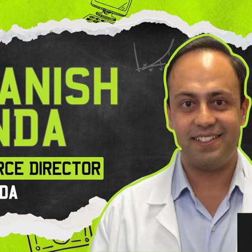 Inside GuruNanda: Dr. Anish Nanda on Blending Medicine & Business copertina