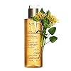 Clarins Huile Trs Dmaquillante, 150 ml