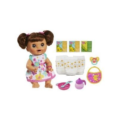 Baby Alive Real Surprises Baby Tut Doll-Parallel Barbados Ubuy