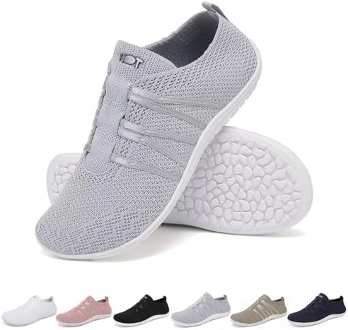 Merdoo Barefoot Shoes Dames Heren Nul Drop Wandelschoenen - Nu 19% korting