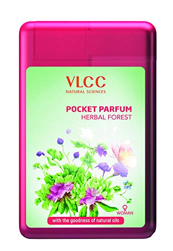 Vlcc Pocket Parfum Woody Forest 2025