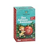 Zutaten aus kontrolliert biologischem Anbau.