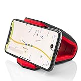 Profitieren Sie von der neuen Generation der Handyhalterungen, die sich durch Ästhetik, Funktionalität und Innovation auszeichnet.