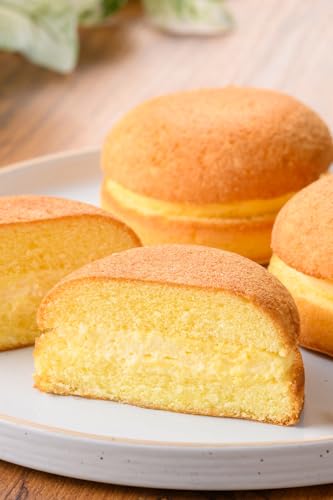 青山じゅあん カスター少年 15個入 お菓子 スイーツ ギフト カスタード ケーキ [入金確認後、1ヶ月以内の発送]