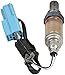 Bosch 15343 Premium Original Equipment Oxygen Sensor - Compatible With Select Infiniti QX4; Nissan Pathfinder