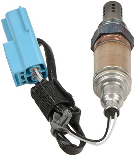 Sensor de Oxígeno Bosch Premium Original 15343 miniatura 4