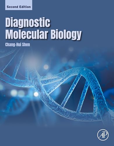 Diagnostic Molecular Biology (English Edition)