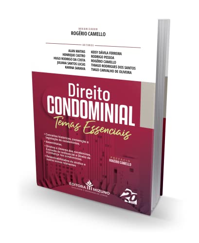 Direito Condominial - Temas Essenciais