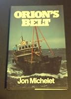 Der Gürtel des Orion: Roman 0285627430 Book Cover