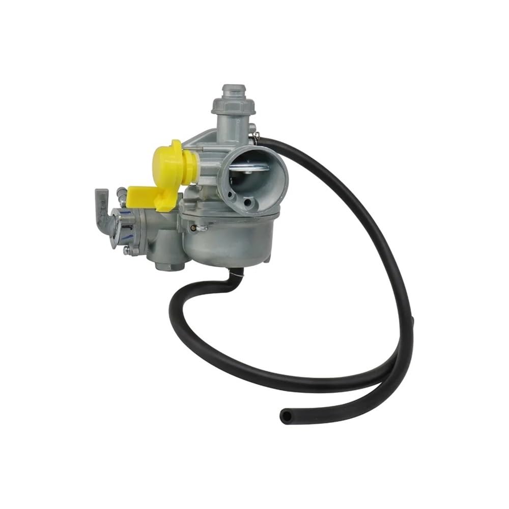 Carburateur TRX90X 2013-2022 pour réparer une panne de ralenti