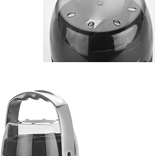 Vacuum Insulated Lunch Box Household Food Insulation Tank Large Capacity 304 Stainless Steel