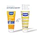 Mustela Baby Mineral Sunscreen Lotion SPF 50 Broad Spectrum - Face & Body Sun Lotion for Sensitive Skin - Water Resistant & Fragrance Free - Regular & Family Size