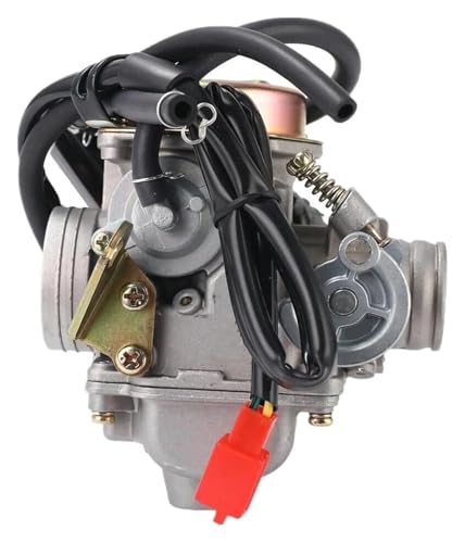 Carburateur YJ125 SRU170RS moteur essence pour TrailMaster 150 XRS buggy