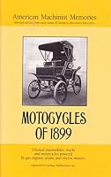 Motocycles of Selected Articles 1559182261 Book Cover
